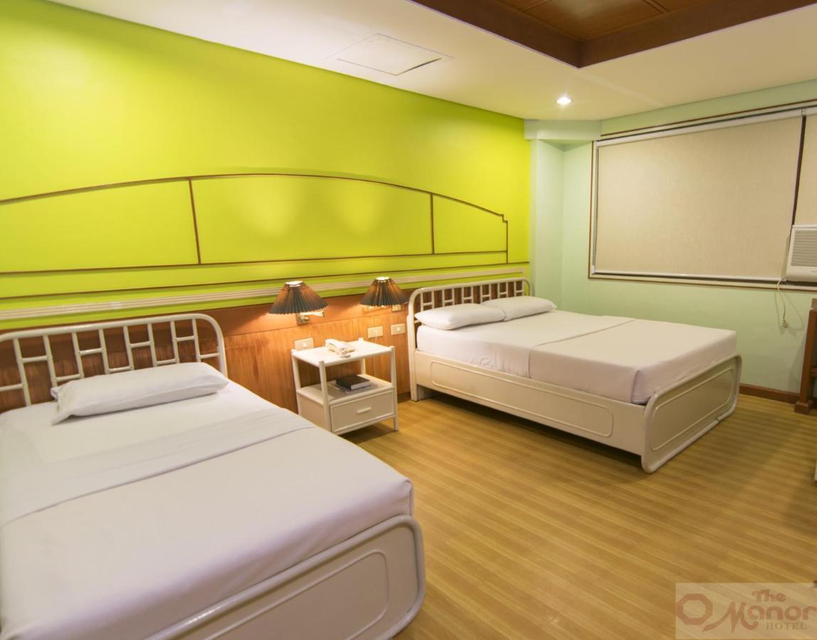 The Manor Davao