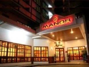 The Manor Hotel Davao