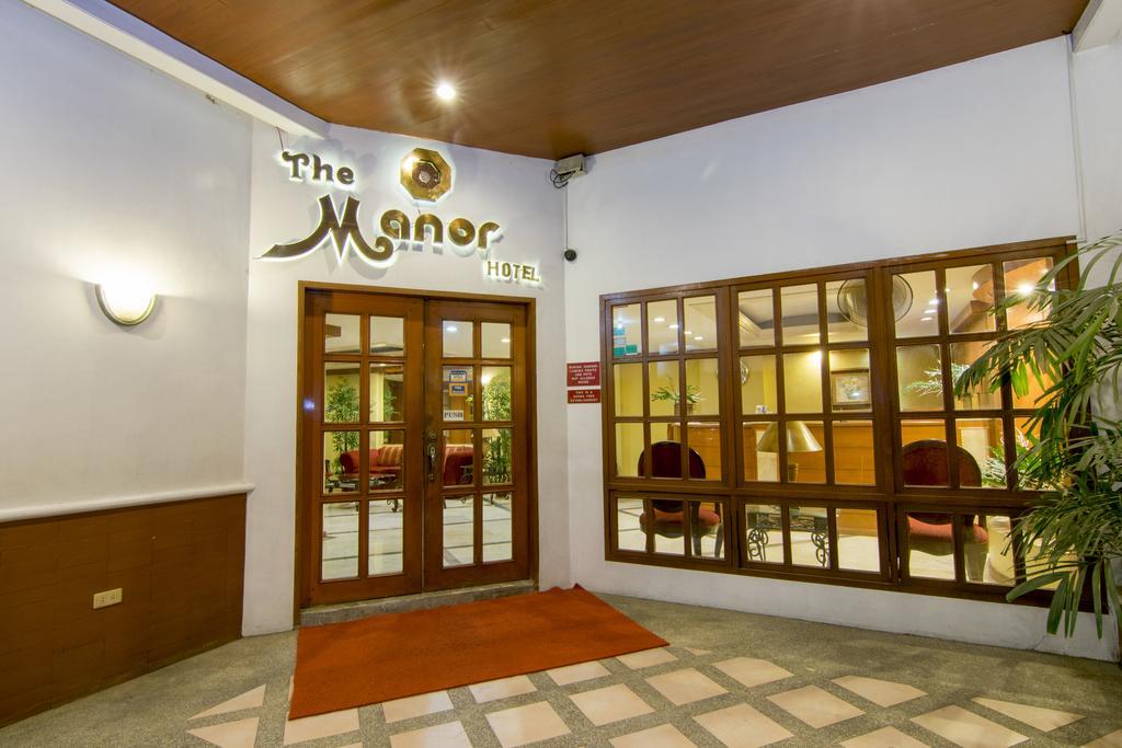 The Manor Hotel Davao
