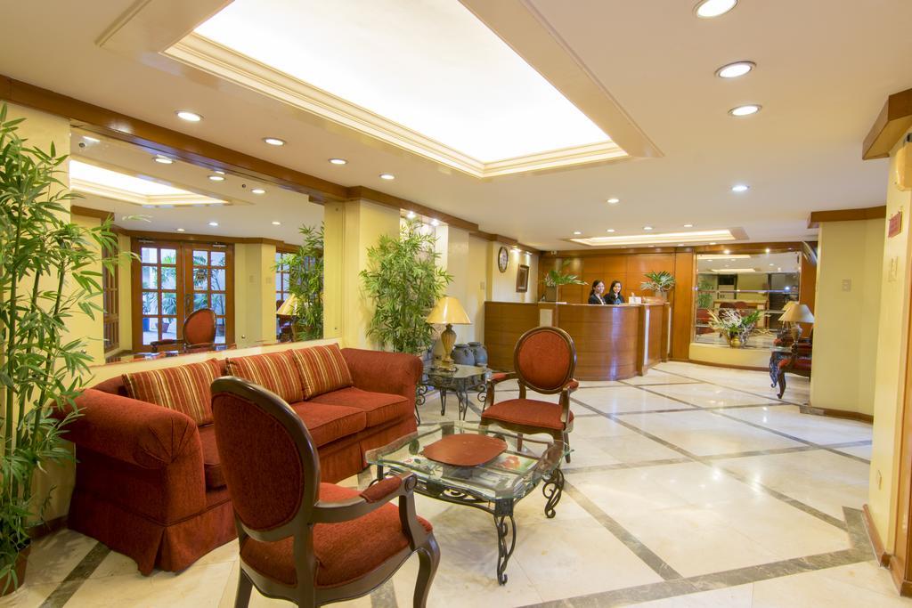 The Manor Davao
