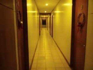 The Manor Hotel Davao