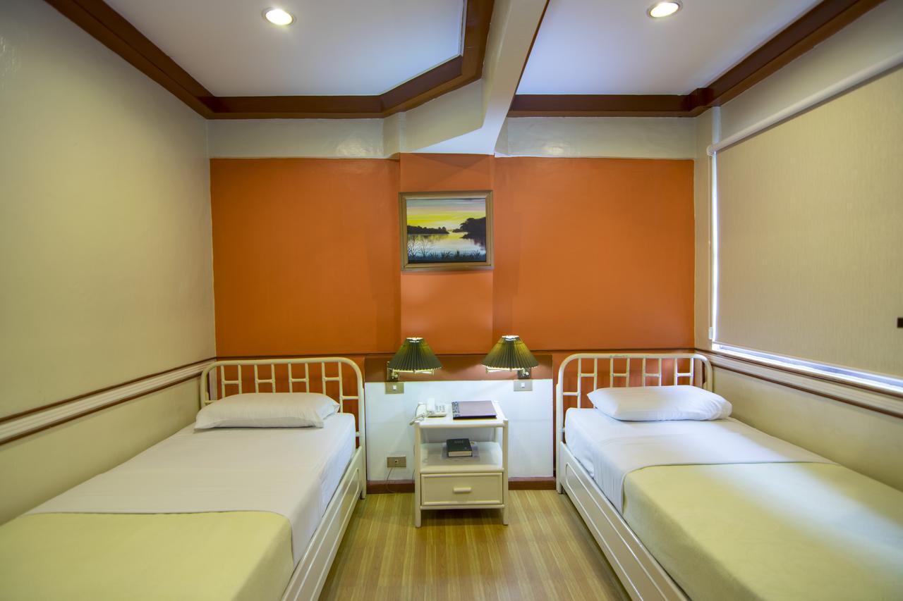 The Manor 2* Davao
