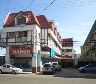 The Manor Davao